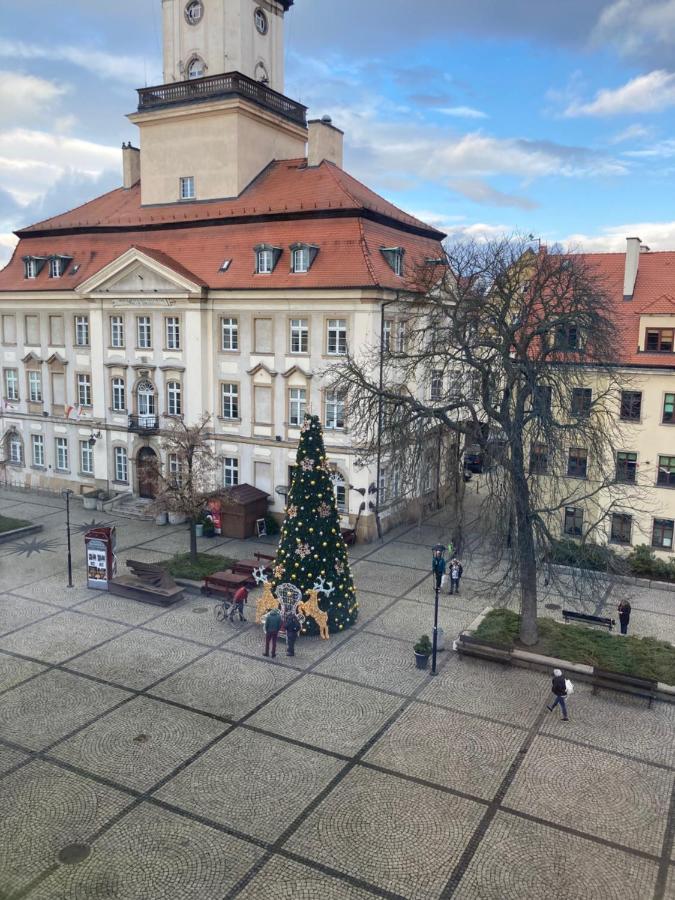 Habibi Plac Ratuszowy Jelenia Gora Exterior photo