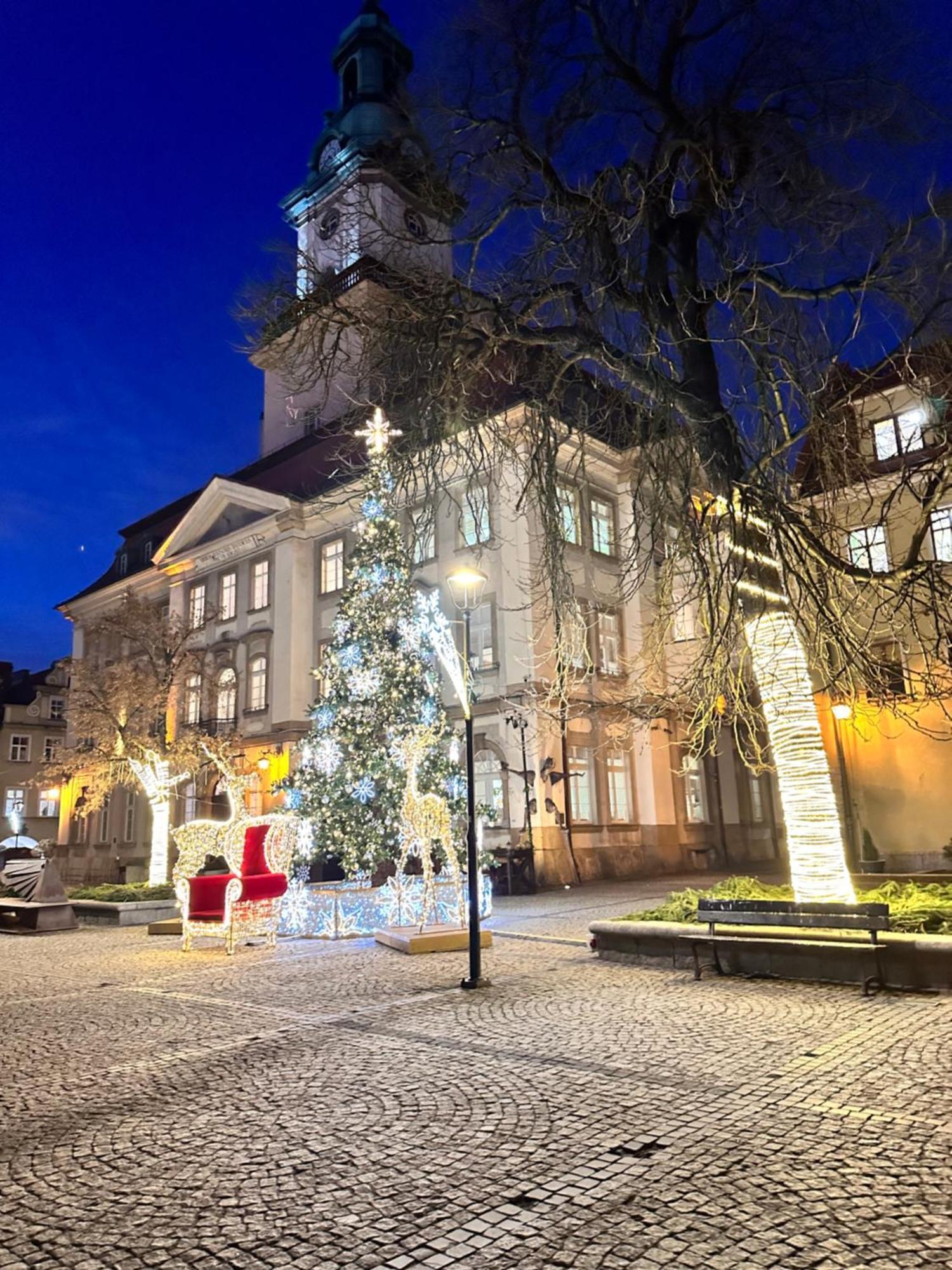 Habibi Plac Ratuszowy Jelenia Gora Exterior photo